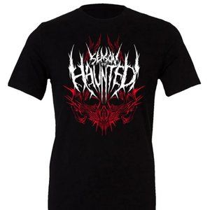 Bungie Rewards Severance TShirt XL Season of the Haunted